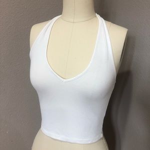 Brandy Melville Alexis Halter Top